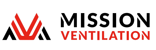 Logo mission ventilation